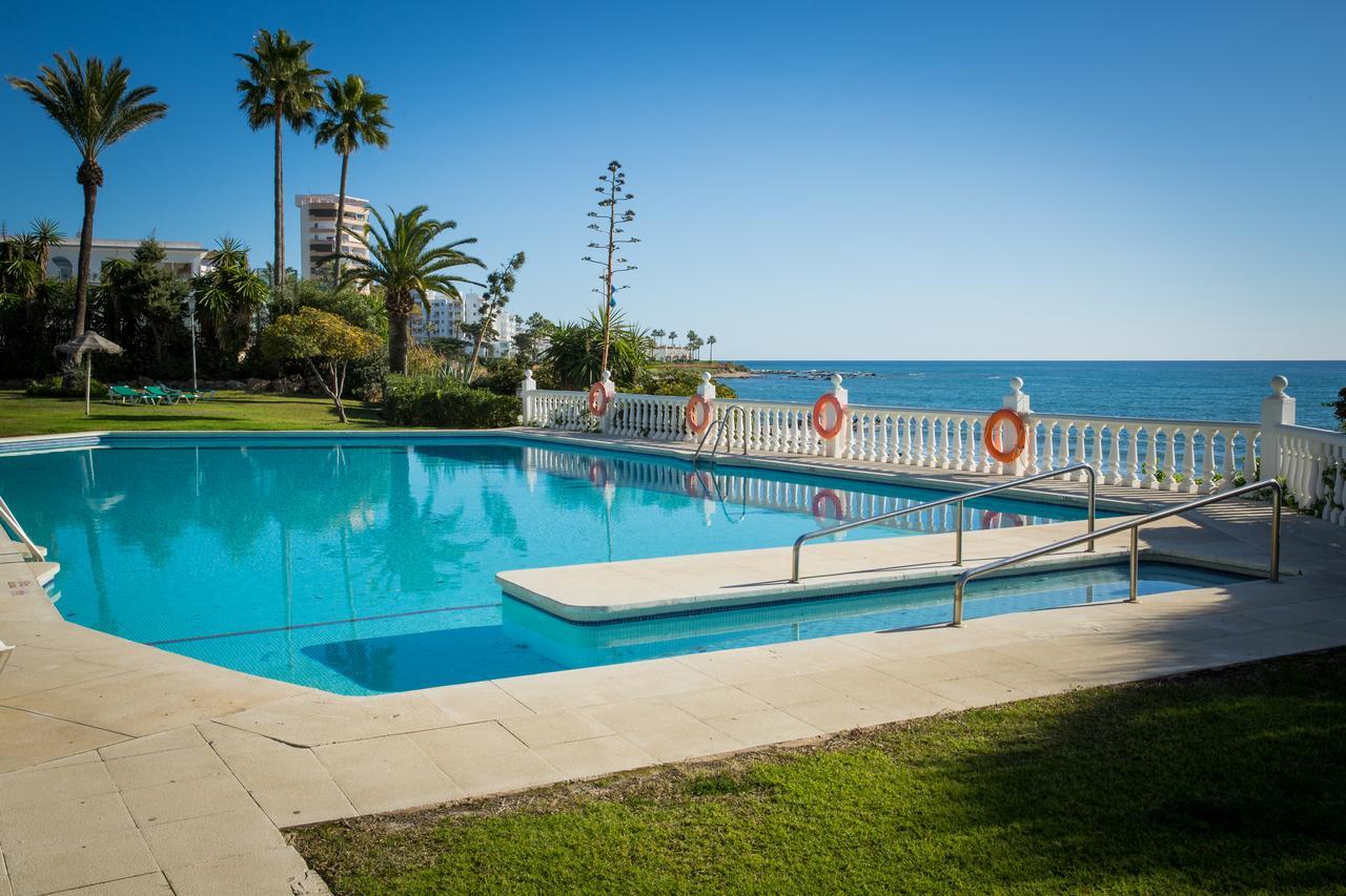 Holidays2riviera Sea Side Front Sitio de Calahonda
