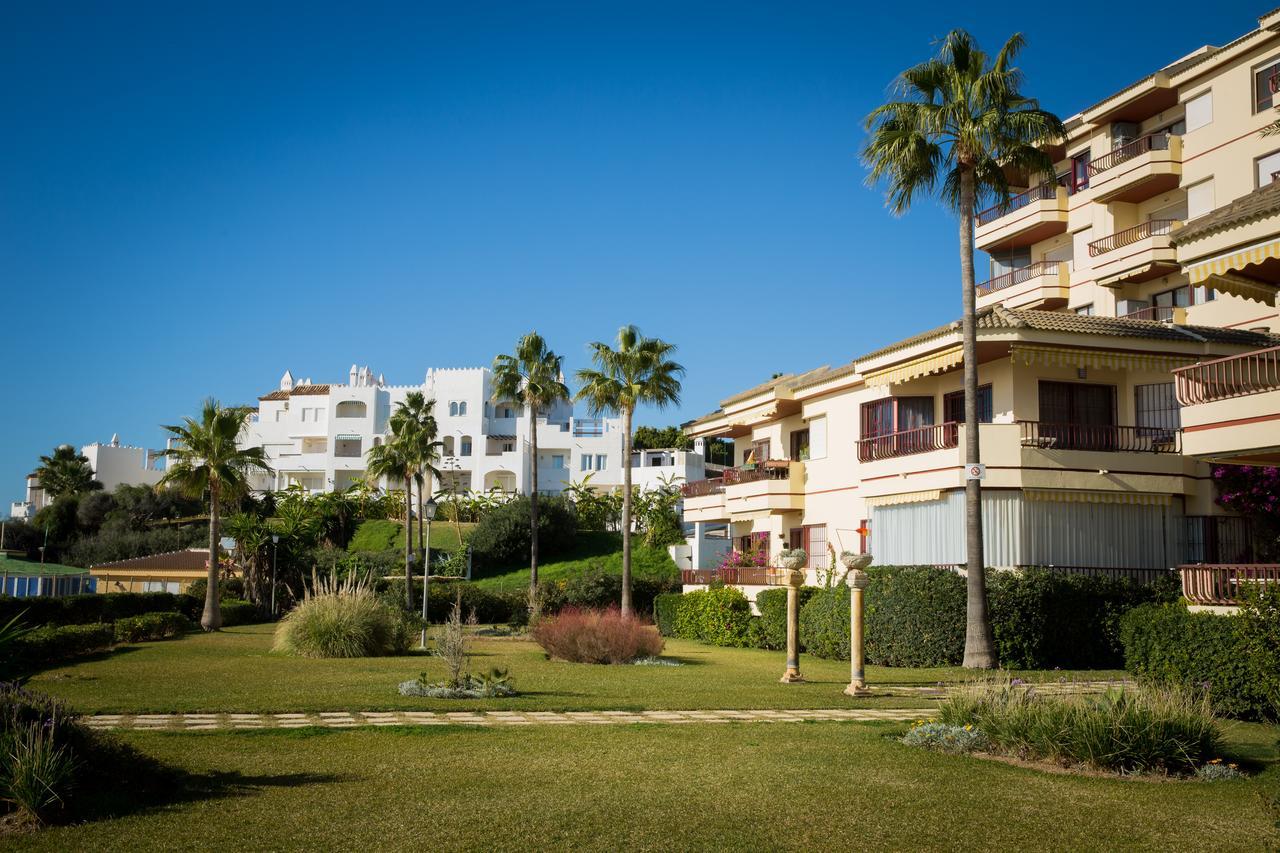 Appartement Holidays2riviera Sea Side Front Sitio de Calahonda
