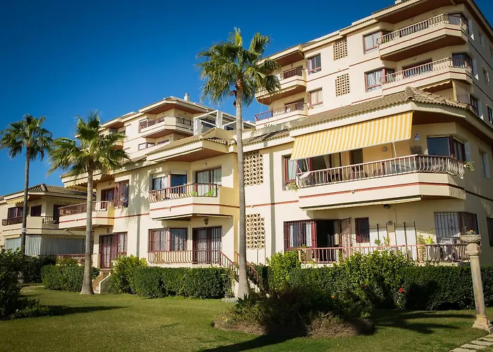 Holidays2Riviera Sea Side Front Beach