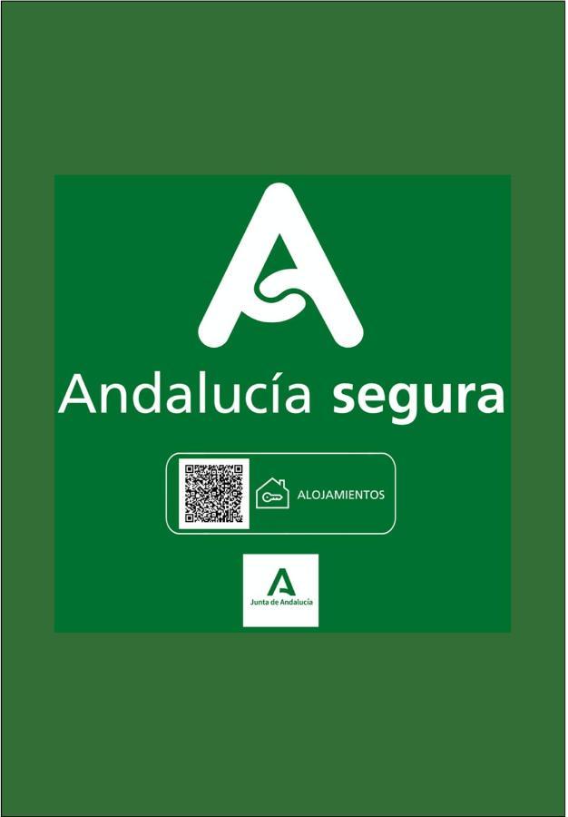 Holidays2riviera Sea Side Front * Sitio de Calahonda