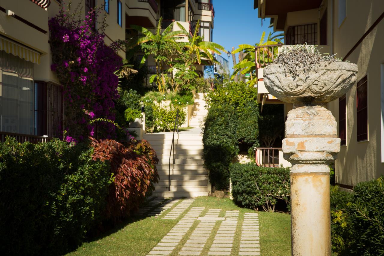 Apartment Holidays2riviera Sea Side Front Sitio de Calahonda