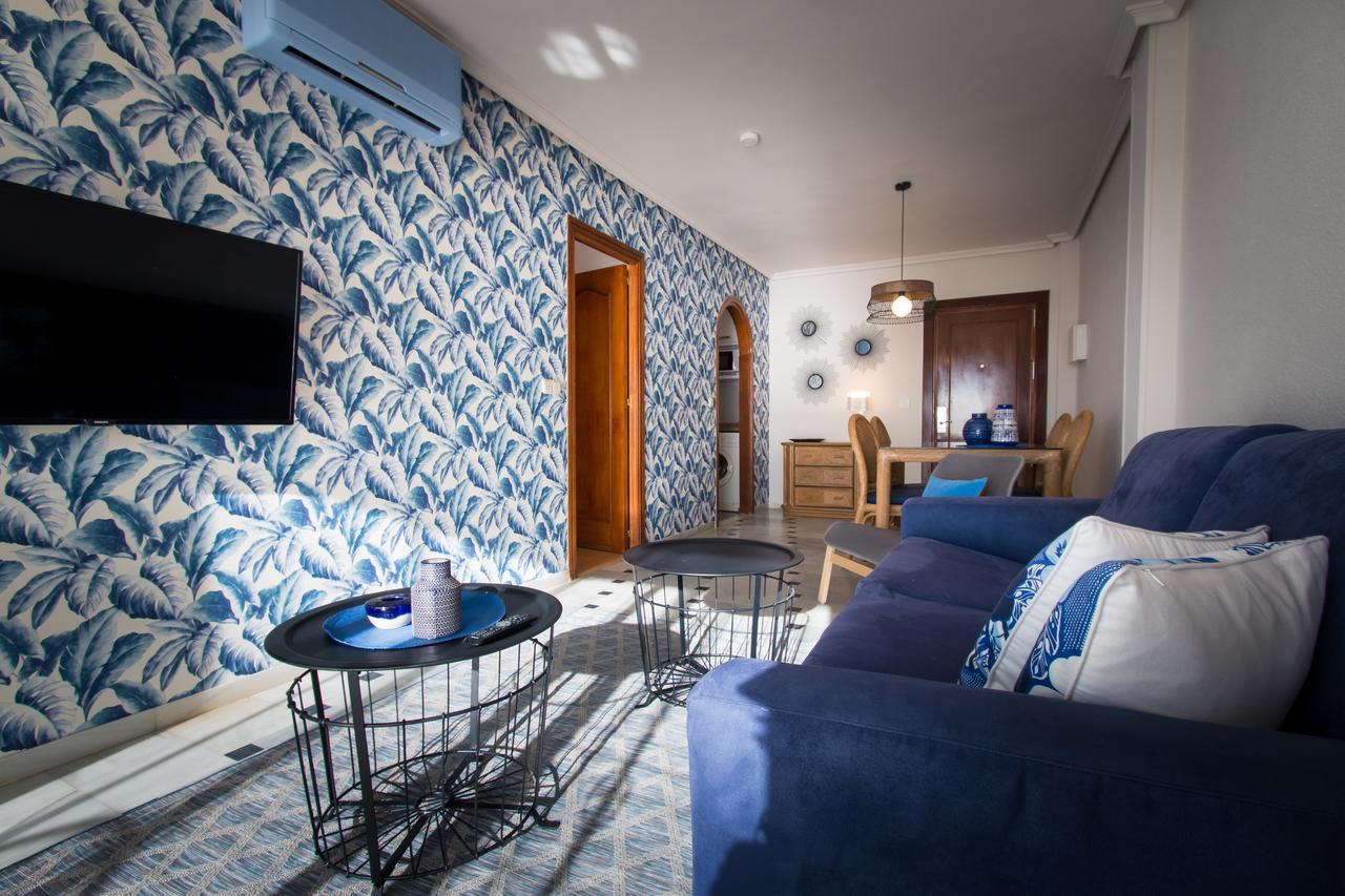 Holidays2riviera Sea Side Front * Sitio de Calahonda