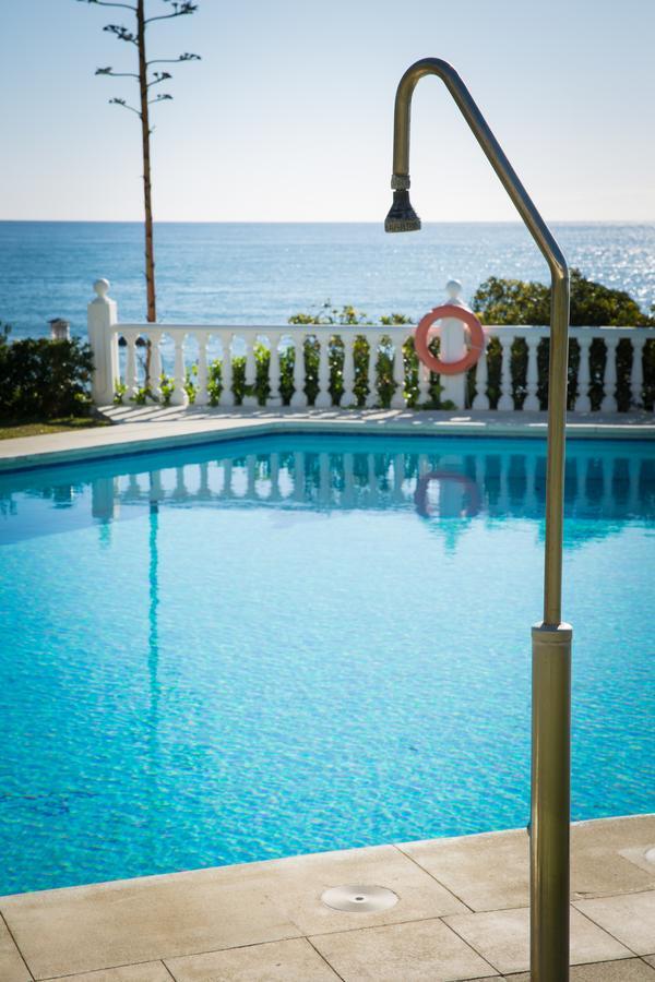 Holidays2riviera Sea Side Front