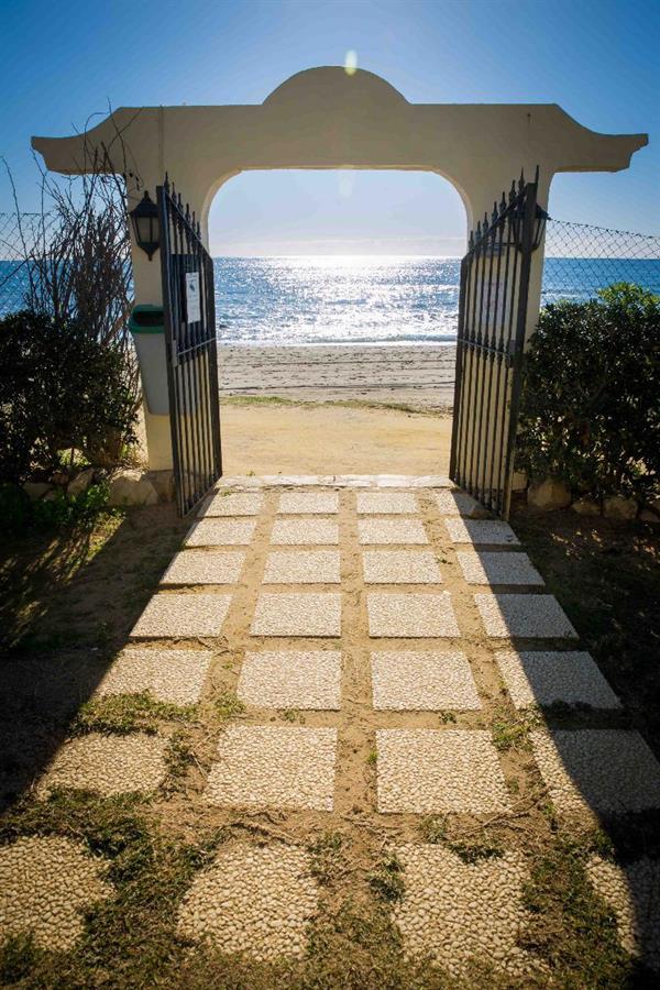 Holidays2riviera Sea Side Front Sitio de Calahonda