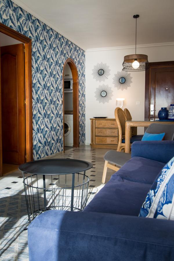 Appartement Holidays2riviera Sea Side Front *