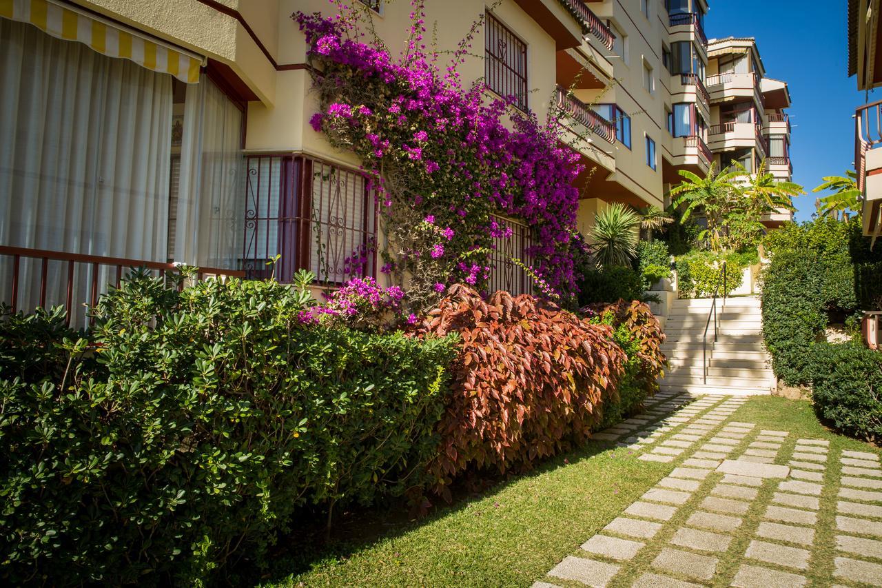 Appartement Holidays2riviera Sea Side Front Sitio de Calahonda