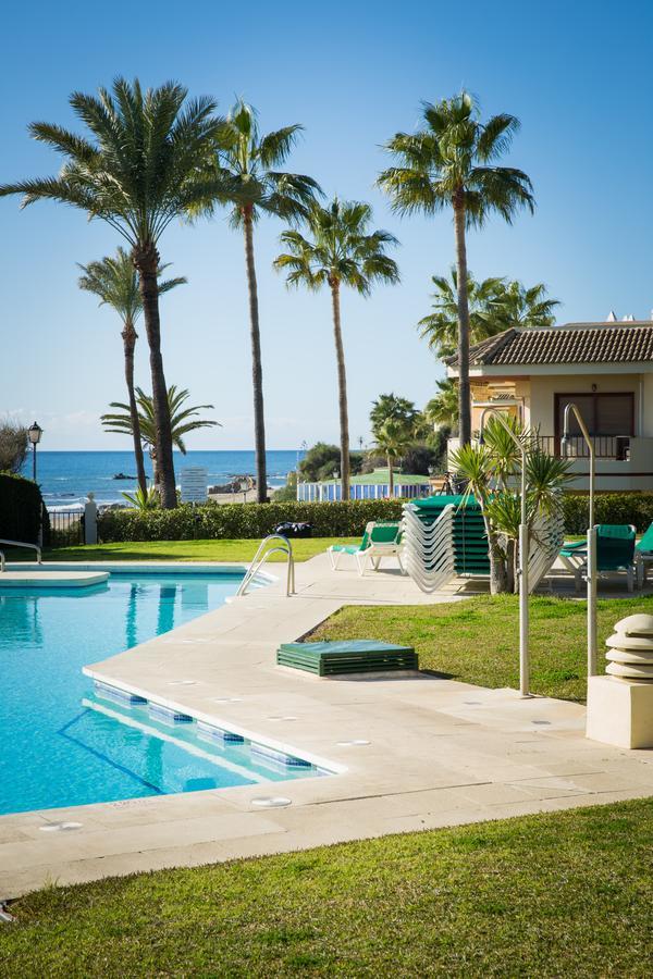 Holidays2riviera Sea Side Front Sitio de Calahonda